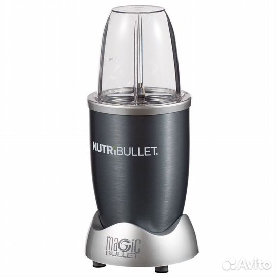 Блендер Nutribullet magic bullet