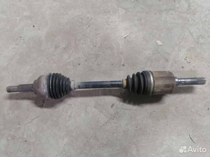 Полуось 39101-JG34C