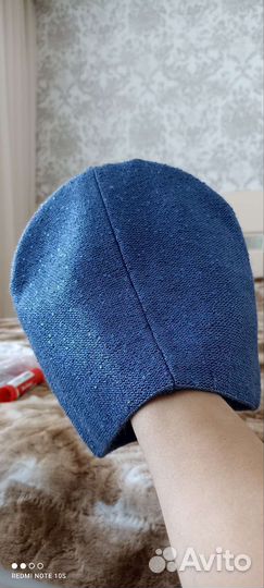 Шапка новая