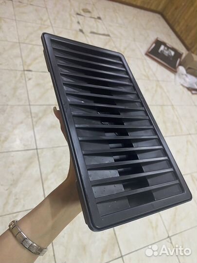 Каплесборник пластиковый