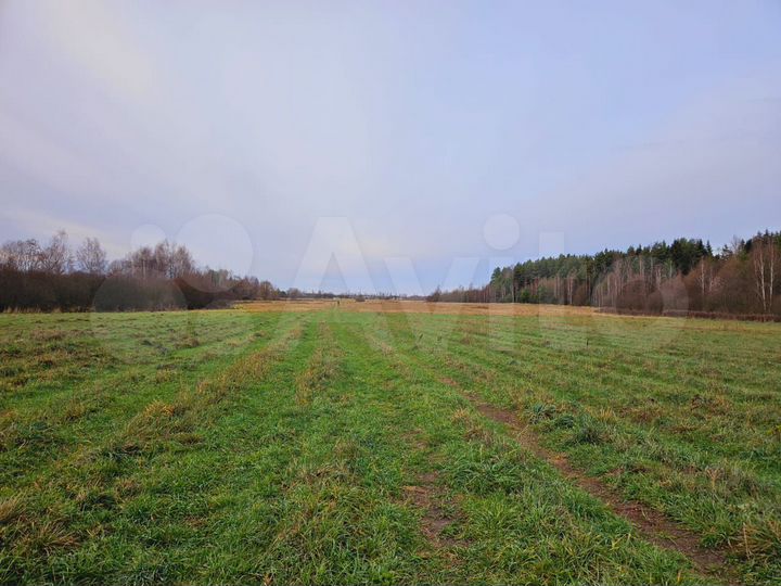 Участок 8 сот. (ИЖС)