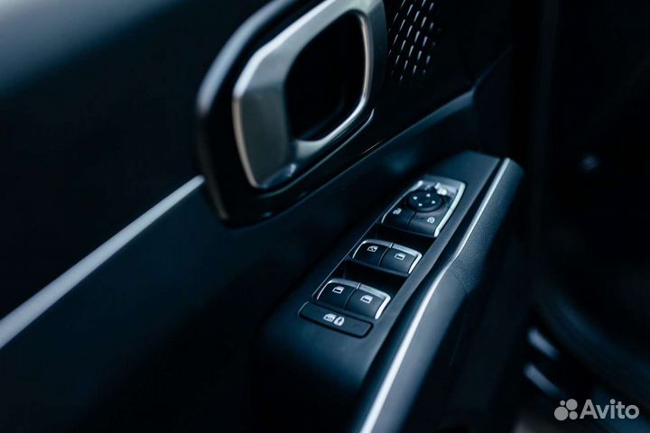 Kia Sorento 2.5 AT, 2022, 15 000 км