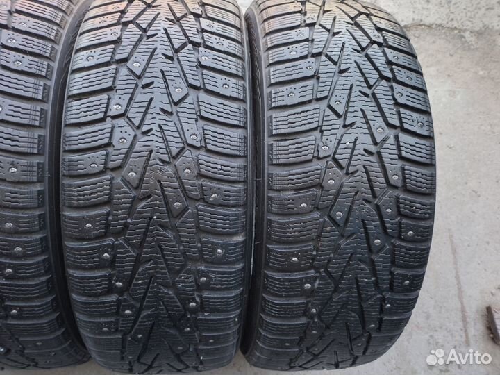 Nokian Tyres Hakkapeliitta 7 205/55 R16