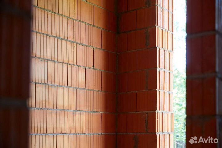 Теплая керамика / Керамический блок Краснозаводск