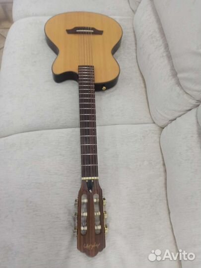 Электрогитара Angel lopez