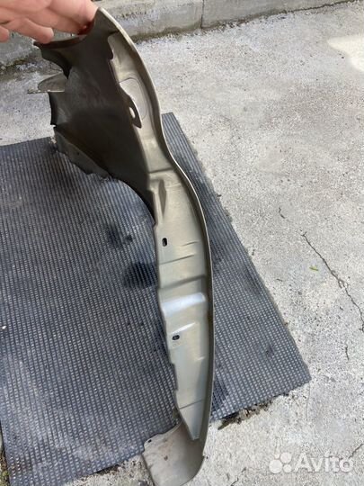 Правое крыло гранта fl (оригинал )