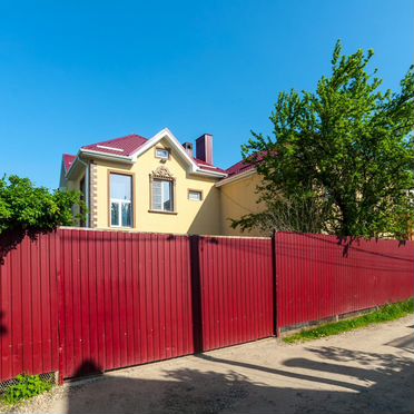 Гостевой дом ас