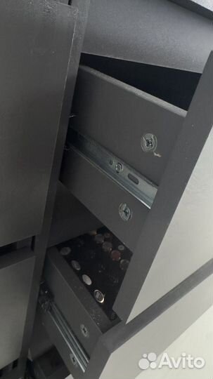 Комод 6 ящиков