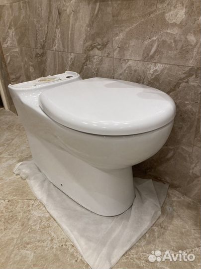 Унитаз