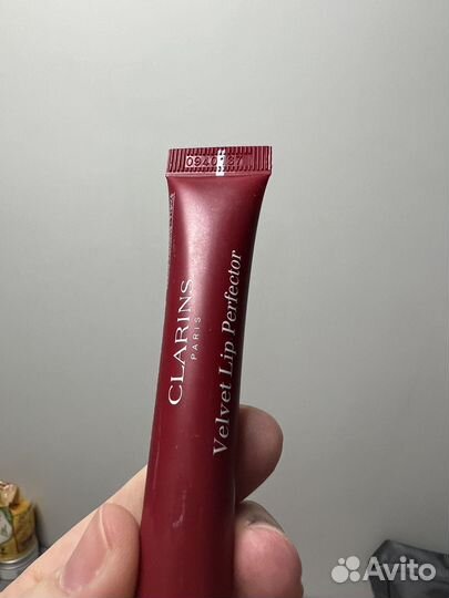 Помады люкс