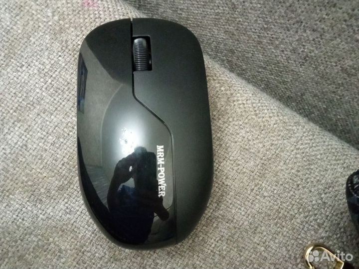 Беспроводная мышь