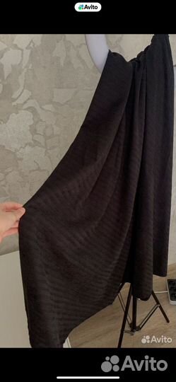 Костюм кимоно с юбкой