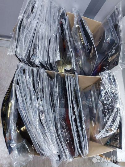 Журналы с деталями Солнечная система