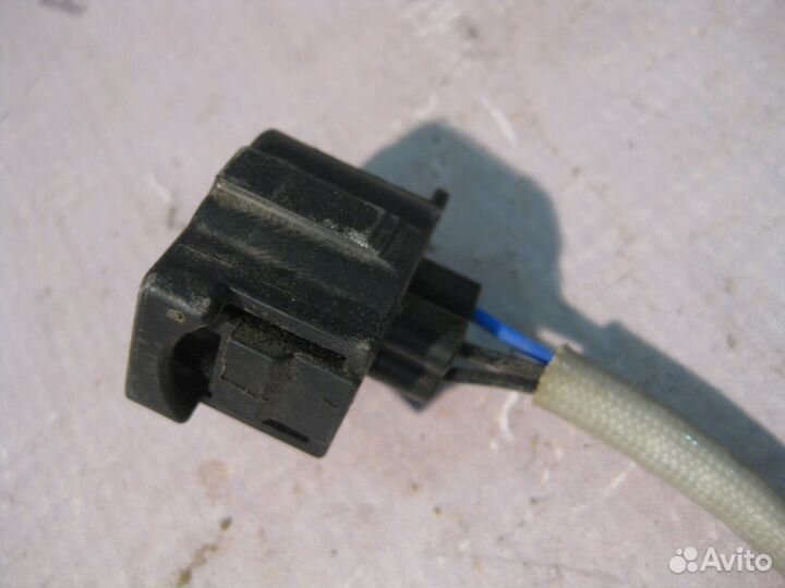 Датчик кислорода нижний Мицубиши Лансер 10