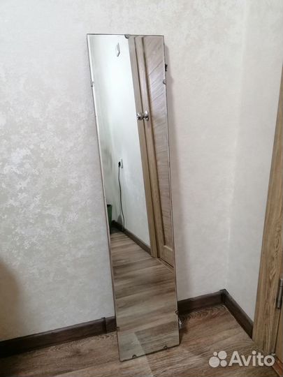Зеркало 105 х 23