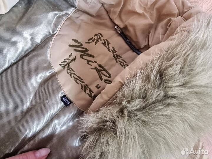 Куртка женская на теплую зиму и демисезон