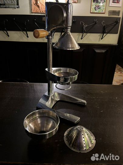 Соковыжималка для цитрусовых