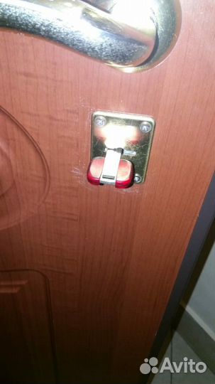 Открыть дверь спб Установка замка