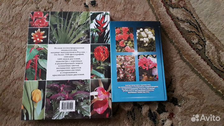 Книги журнал