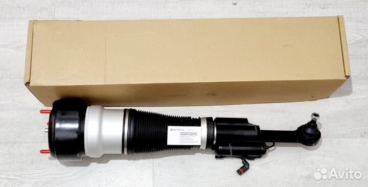 Пневмостойка Mercedes-Benz CL-class W216