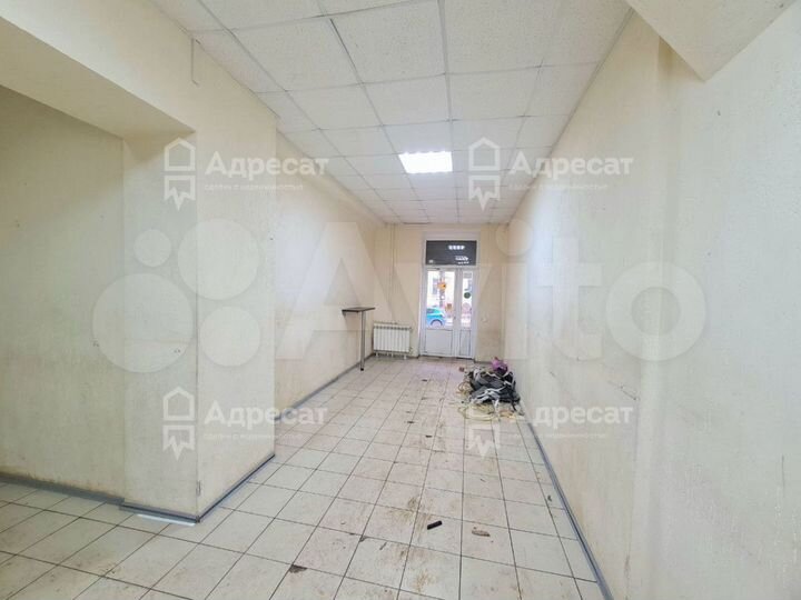 Сдам помещение свободного назначения, 54.8 м²