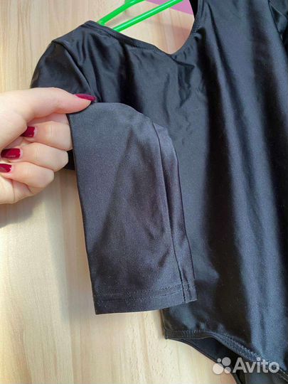 Купальники для танцев детские