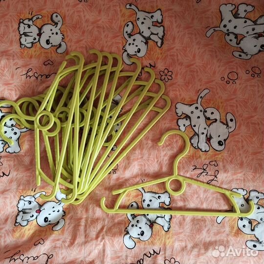 Детские вешалки