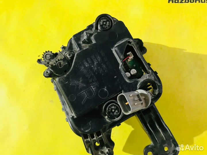 Птф правая Kia Optima 4 JF 2016-2018 Оригинал