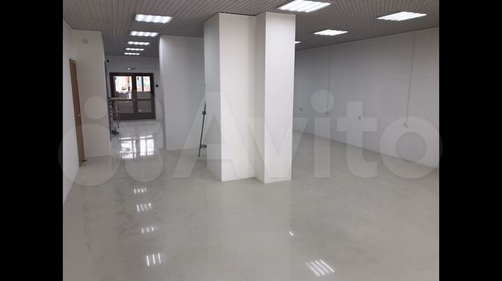 Свободного назначения, 100.8 м²