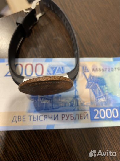 5 копеек 1794 А.М Павловский