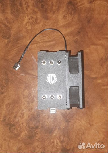 Кулер ID-cooling SE-903-SD V3