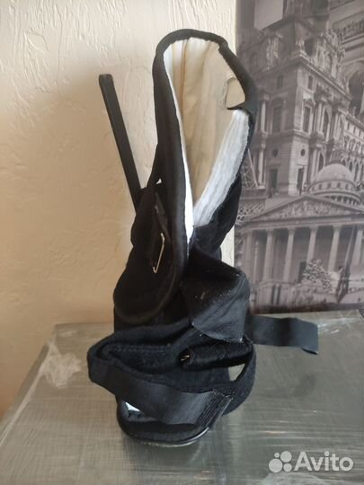 Ортез голеностопный размер S