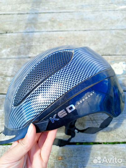 Шлем велосипедный