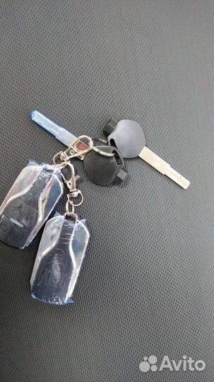 Скутер tmbk BWS