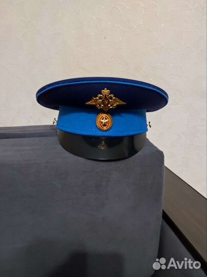 Парадная военная форма