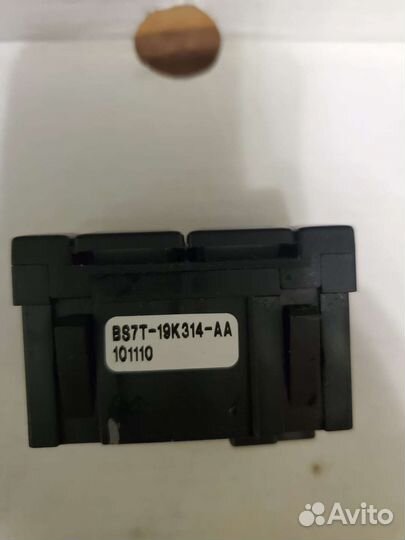 Кнопки подогрева сидений Форд, Мондео 3,4 Галакси