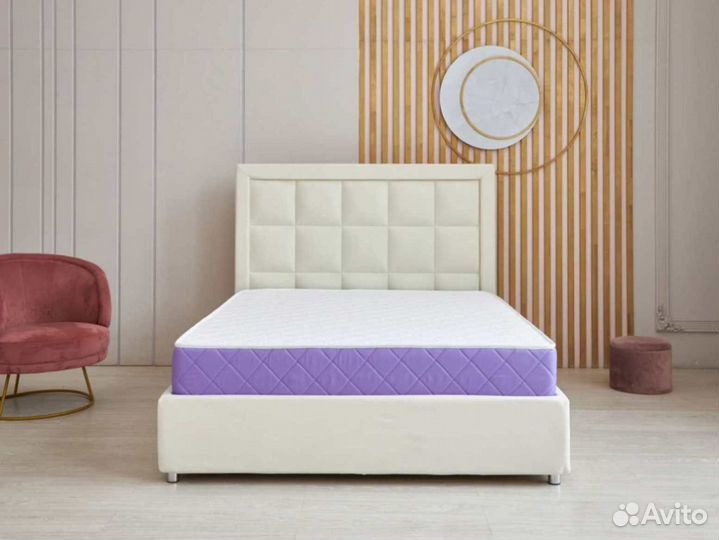 Матрас Базилик Микс медиум 140х200