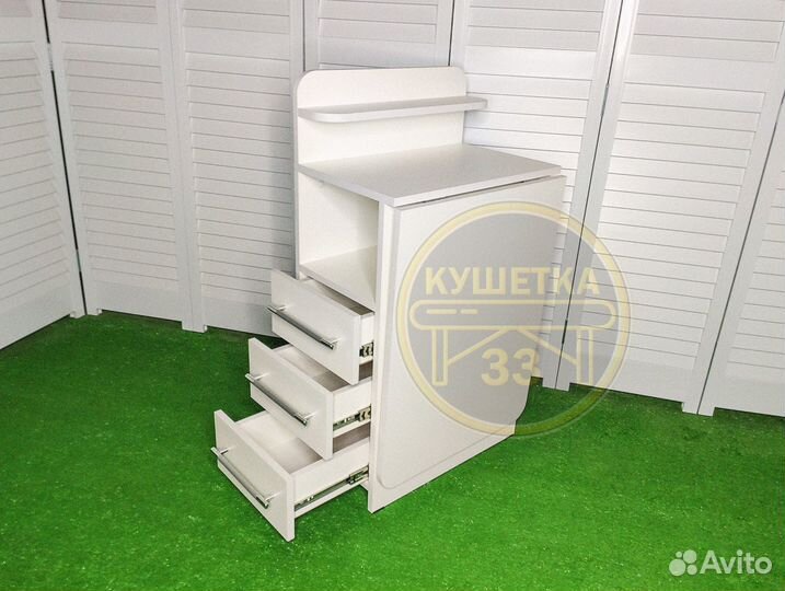 Маникюрный стол