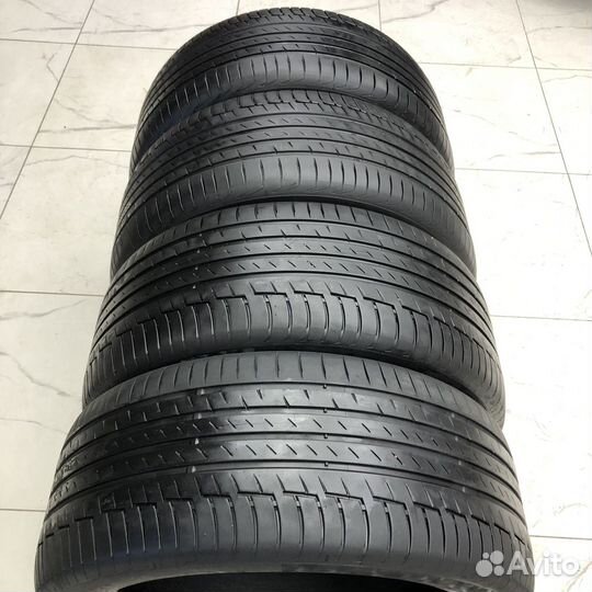 Continental ContiPremiumContact 6 285/45 R20 112H