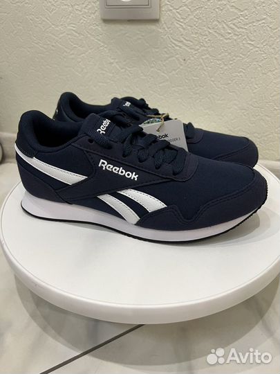 Новые кроссовки Reebok 34-47 размер