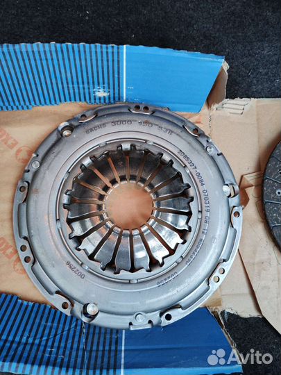 Комплект сцепления