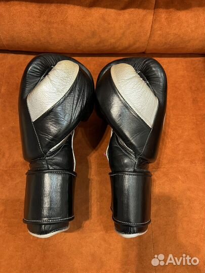 Боксерские перчатки Sabas 14oz