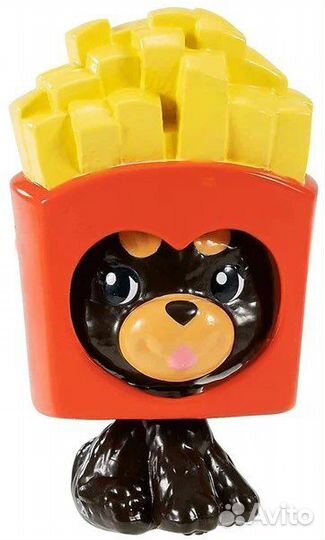 Кукла barbie челси