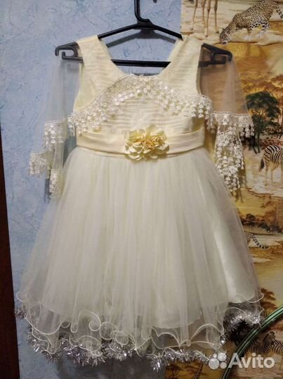 Платья для девочки