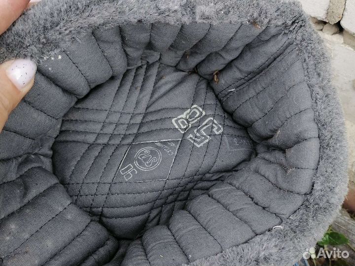 Шапки ушанки