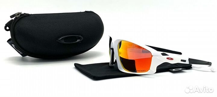 Спортивные очки Oakley Field Jacket