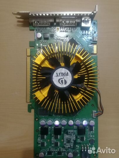 Видеокарта