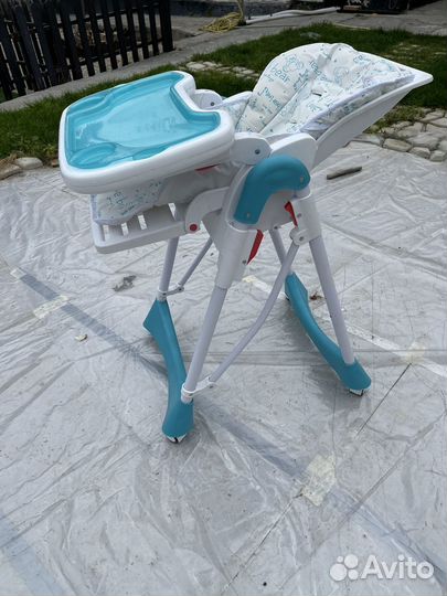 Стульчик для кормления