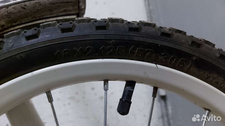 Продается велосипед