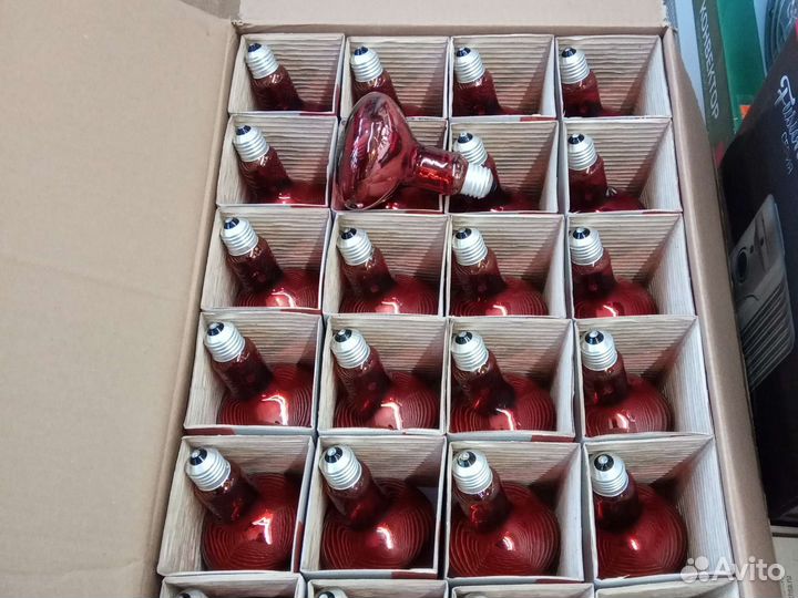 Икзк Инфракрасная новая лампа икзл 100-150-250вт